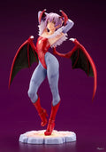 VAMPIRE HUNTER Darkstalkers: The Night Warriors Morrigan Aensland Anime Girl PVC Action Figure Toy Statue Collection Model Doll
