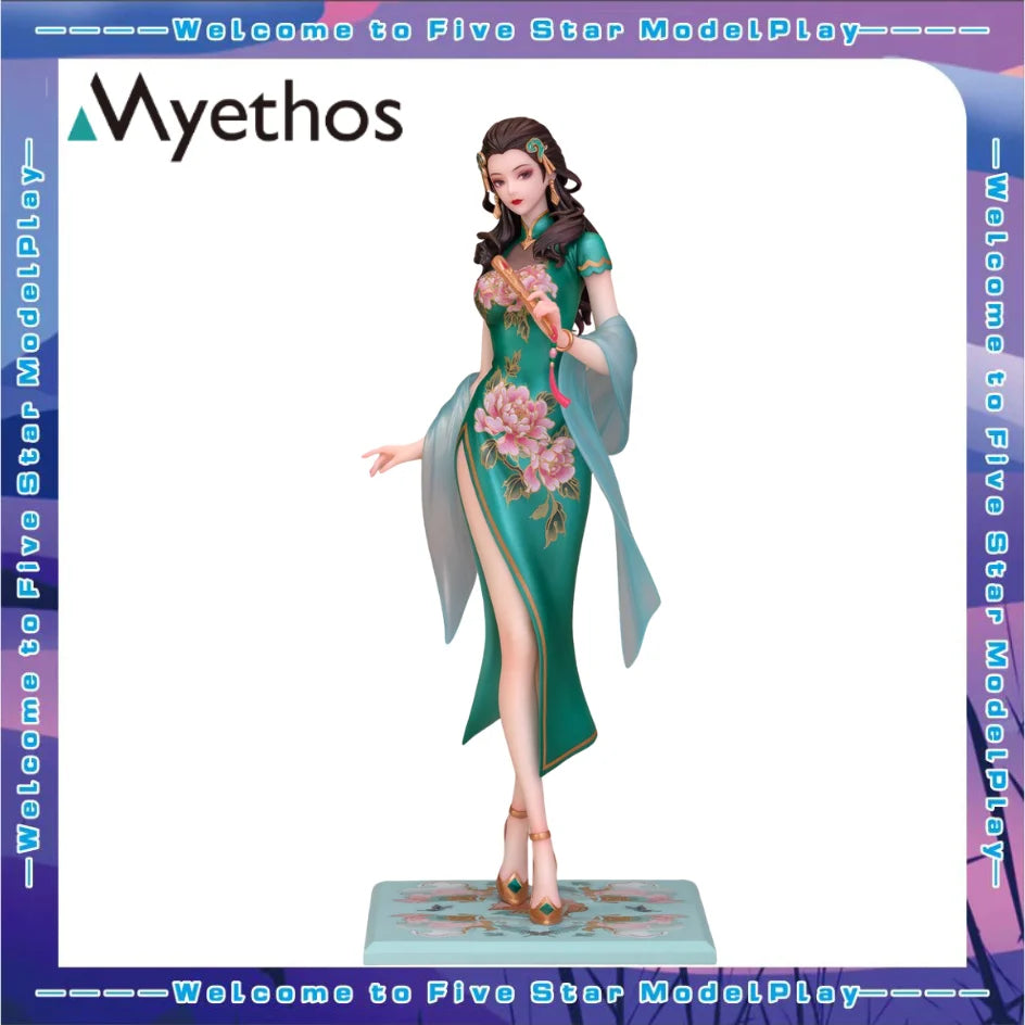 【FS】 Myethos Gift+ Series KOG Dreamweaver Series Yang Yuhuan Scale 1/10 Figure Model Toys Gifts