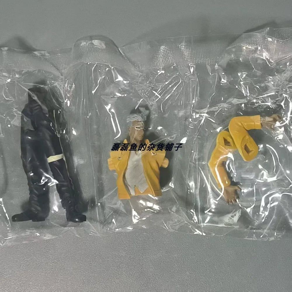 Fullmetal Alchemist Edward Winry Riza figure model decoration in stock   No box, loose goods