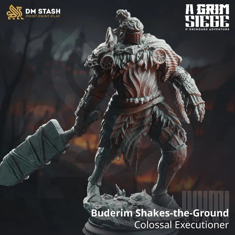 Original 3d Printed Knight'S Siege Series Wizard Angel Human Orc Half-Elf Dragon D&D Miniatures Action Figure Decoration Model
