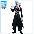100% Original Bandai Spirits BANPRESTO Figure of Stone World: Zoukei No Kagaku Dr. Stone Xeno Wingfield Model Toys Garage Kit