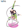 In Stock Genuine Original TAITO Aerial Kanroji Mitsuri Demon Slayer Action Anime Figure Collectible Doll Statuette Ornament Gift