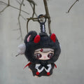 Lulumi's Whimsical Chronicles Serie Blind Box Mystery Box Caixa Caja Puppen Geschenk Anime Actionfigur Spielzeug