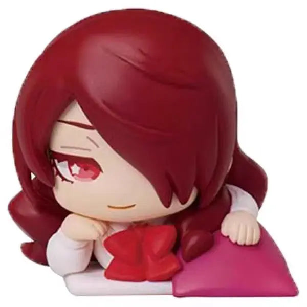 stasto Action Figures Model Persona Yukari Takeba Junpei Iori Sanada Kirijo Gashapon Official Genuine Collectable ornaments