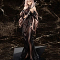1pc Arknights "Voyage Of Songs" Shining Collector'S Edition Figure | Atmospheric Car Decor | Ideal Gift For Holidays & Birthdays