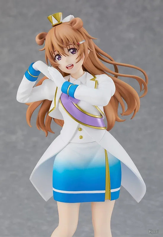 【UA】GSC POP UP PARADE Love Live! Nijigasaki Academy Campus Idol Club Omi Kanata Figures Models Toys Gifts