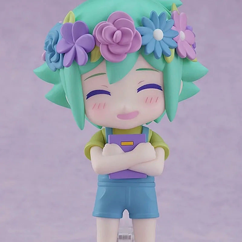 ‌Original ‌Brand New GSC 2057 OMORI Basil Japanese Figure Collectible Gift