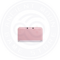 Original / Refuebished 3DSXL 3DSLL console handheld game console free games    pokemon sun/moon