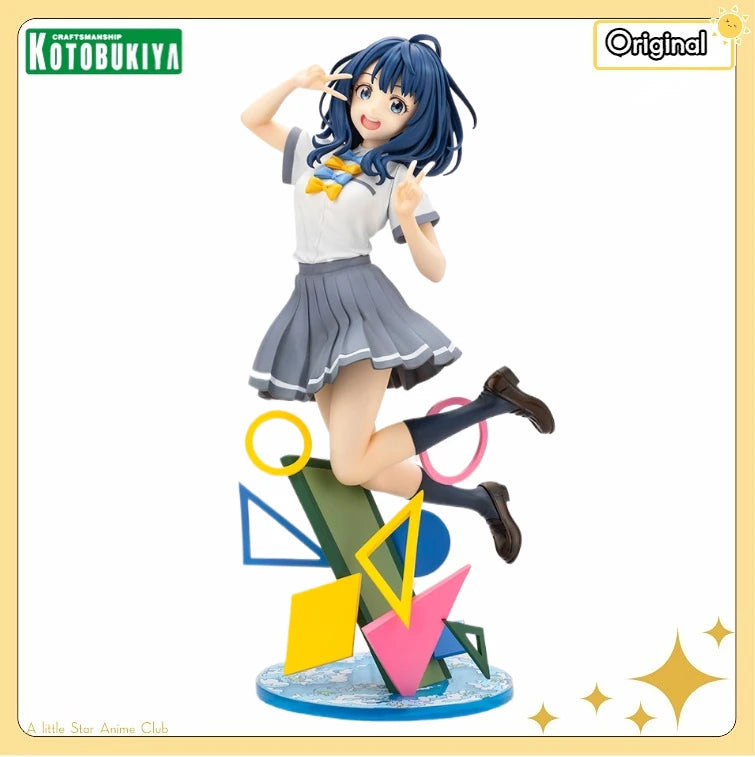【Pre Sale】KOTOBUKIYA Too Many Losing Heroines! Anna Yanami 1/7 Scale Toys Anime Figures
