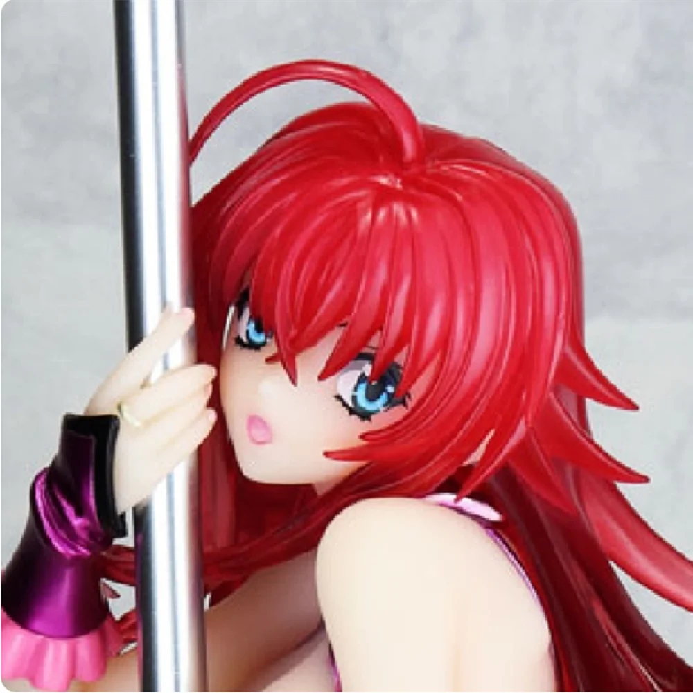 25cm High School DxD HERO Rias Gremory Anime Girl Figure B-style  Action Figure  Figures Model Doll Toy