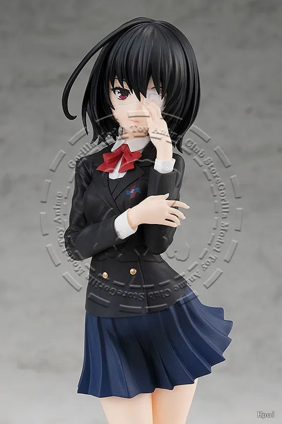 In Stock Original GSC POP UP PARADE Another Misaki Mei Anime Figure Statue Collectible Model Gift 175mm Peripheral Figurines