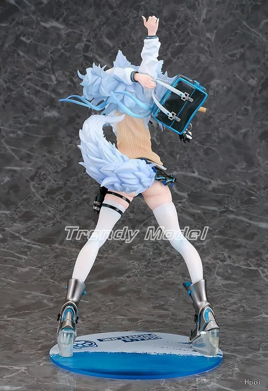 【TM】In Stock  Phat! Girls Frontline PA-15 1/7  Figure Model Figures Toys Gifts Collection Ornaments