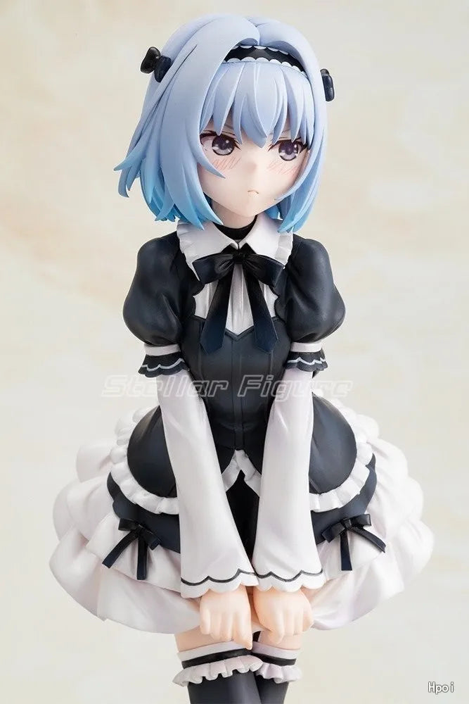 【SF】In Stock Original KADOKAWA KDcolle Dragon King's Work Sora Ginko 1/7 Scale Figures Model Collection Anime