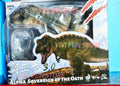 In Stock NANMU IS HARD TO CHANGE Tyrannosaurus Movability Model Toys Smart Series Jurassic Tyrannosaurus rex T-REX