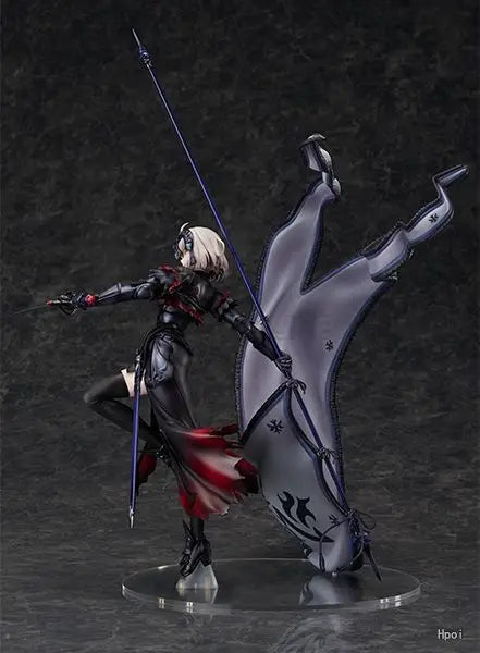 【MT】ANIPLEX+ FGO Jeanne D'Arc(Alter) Avengers 1/7 Scale Figure