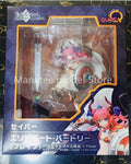 ques Q Original Fate/Grand Order Saber/Elizabeth Bathory [Brave] 1/7 PVC Action Figure Anime Model Toys Collection Doll Gift