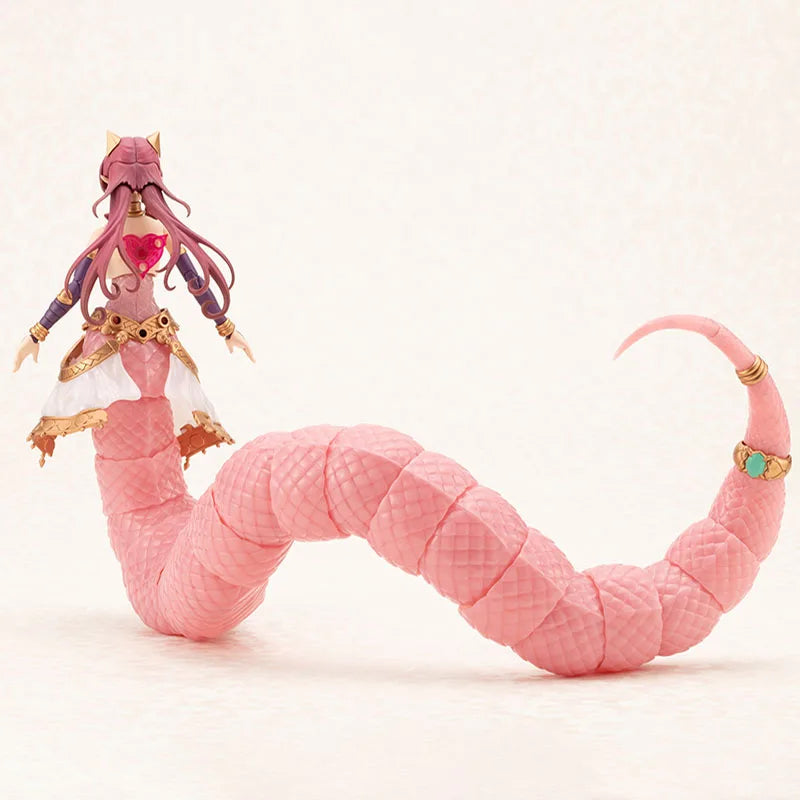 Low price Latest In Stock KOTOBUKIYA Original Box ARCA NADEA MELTINA Action Figure Model Toy Gift for Kid Foam Box Packaging