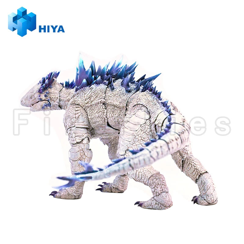 17CM HIYA 6Inches Action Figure Exquisite Basic Series Godzilla x Kong The New Empire Shimo Anime Toy Model