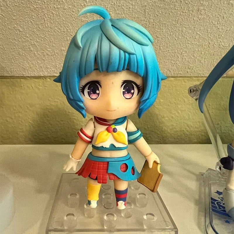 Genuine Cute Uta Gsc #1905 Anime Action Figure Model Toy Figurine Ornament Collection Kawaii Girls Birthday Gift