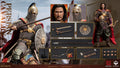 【In Stock】HHMODEL HAOYUTOYS HH18075 Imperial Legion Persian Heavy Cavalry 1/6 Action Figure Toy Collection
