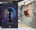 [In Stock] HOTTOYS HT 1/6 Wednesday TMS135 Naraku Gakuin Style Action Figure Soldier Set Figure Collectible Toy
