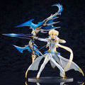【SF】In Stock Kotobukiya Tales of Zestiria 1/8 Scale Figure Model Gifts
