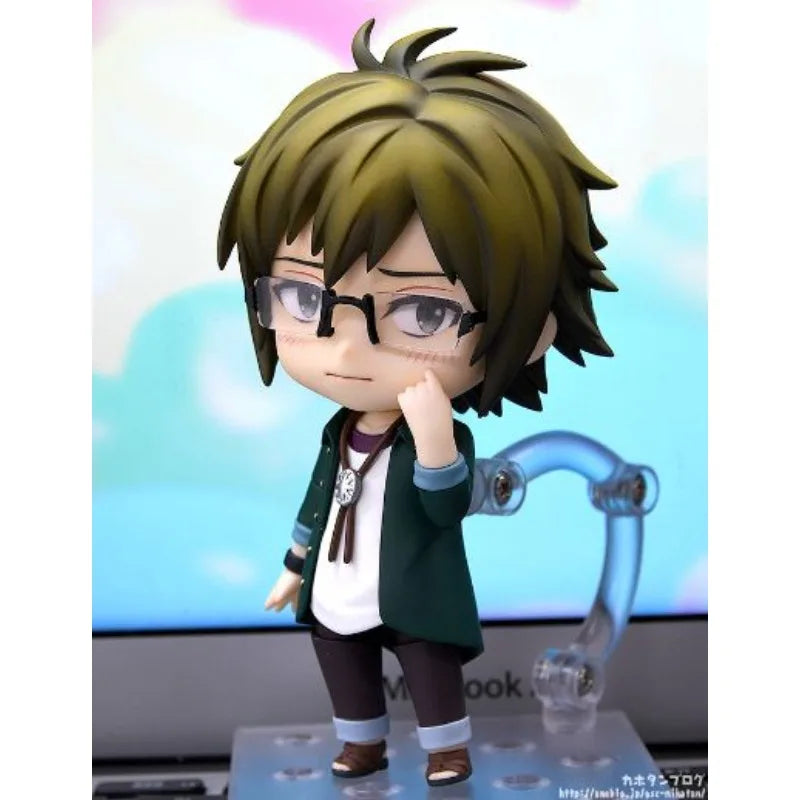Brand New Stock: Liangxiao GSC Clay Man # 2233 IDOLiSH7- Idol Wishes and Spring March Anime Handmade Model Toy Gift Collectibles