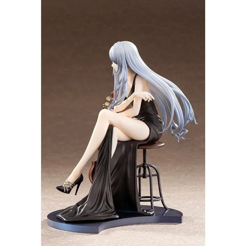Original Girls Frontline HobbyMax AK12 AN94 1/7 19CM PVC Anime Action Figures Collectible NSFW Peripherals Model Birthday Gifts