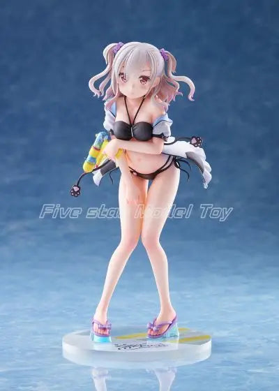 【FS】 Original ANIPLEX+ Scale 1/7 Winged Sigdrifa Komagome Azuzu Figure Model Toys Gifts Collection
