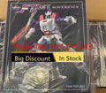 FansToys FT-16T Sovereign In Stock