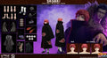 【SF】In Stock RocketToys NARUTO Shippuden Tsunade Sasori 1/6 Scale Figures Original Collection Anime