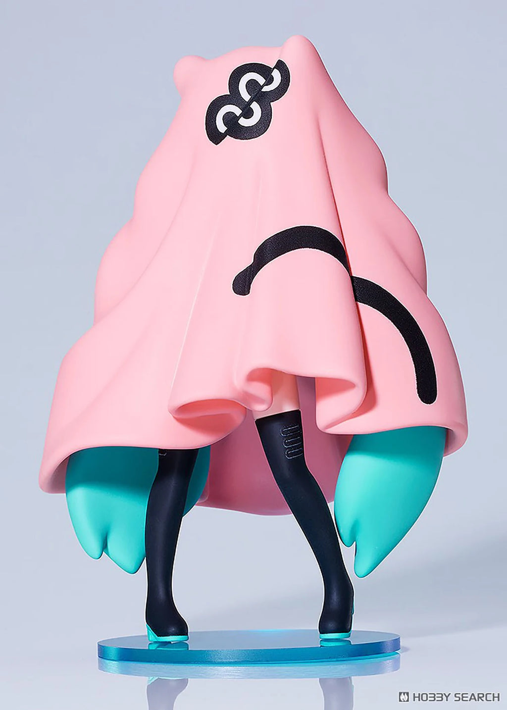 In Stock Original Good Smile Company Prepainted Artist Collaboration Figure Vocaloid Hatsune Miku H=100mm Figure Collection Gift