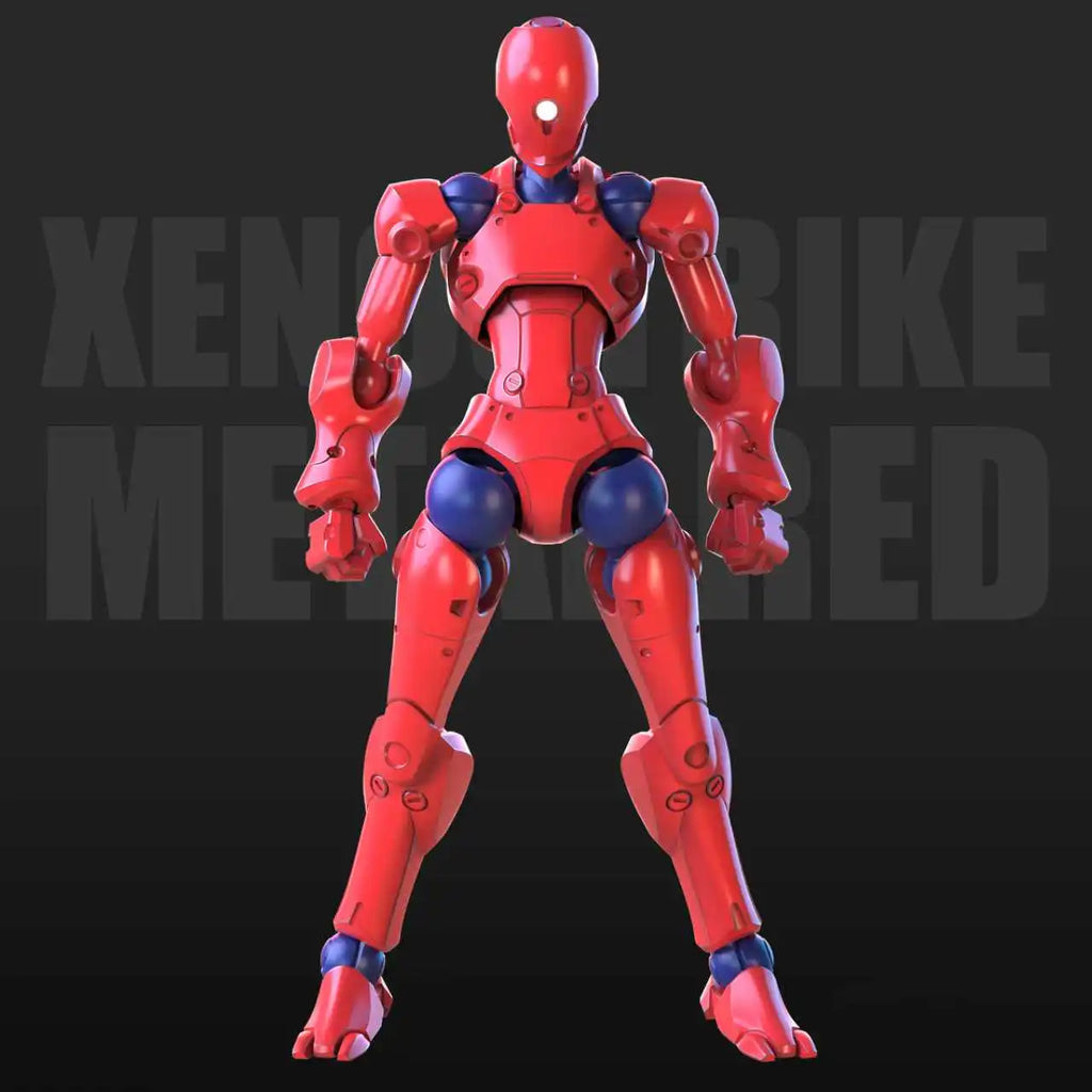 Sheik Mainland Assault on the Supernatural Beings 10cm Assembly Superhumanly attractive body type Action Figures Model Toys Gift