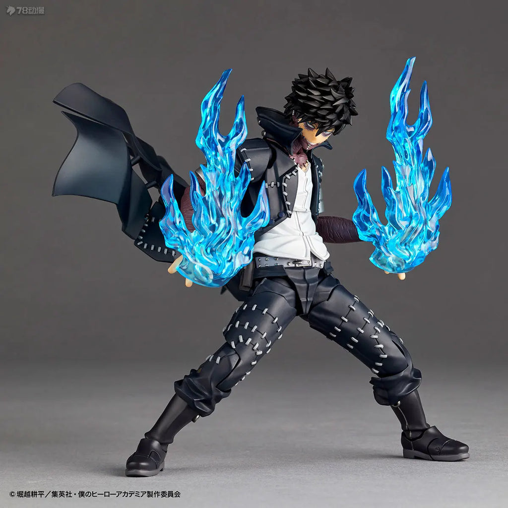 Kaiyodo Original Runner Technology Amazing Yamaguchi TAPI  Anime Action Figure Model Toys Movable Model Ornaments Gifts for Boys