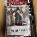 NECA 19302 Toony Terrors Figure Black Phone The Grabber Figurine Anime Action Figuras Collectible Model Doll Ornament Original