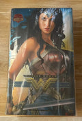 Stock HOTTOYS HT MMS698 Wonder Woman 7.0 1/6 Articulated Action Figure Model 100th Anniversary Limited Edition Collectible Gift