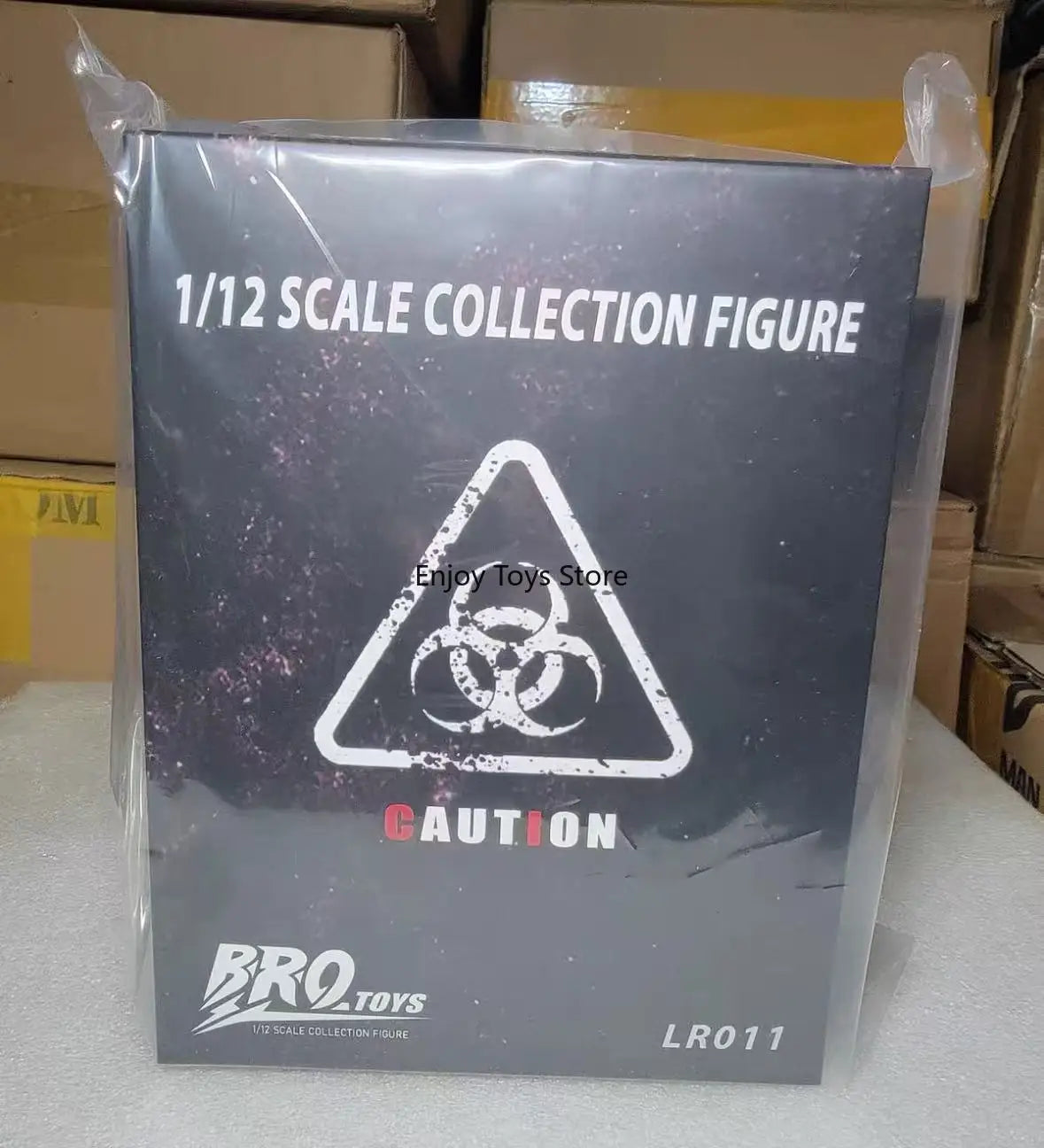 In Stock 1/12 Ada Wong Movable Eyes LR011 Cloth Action Figure