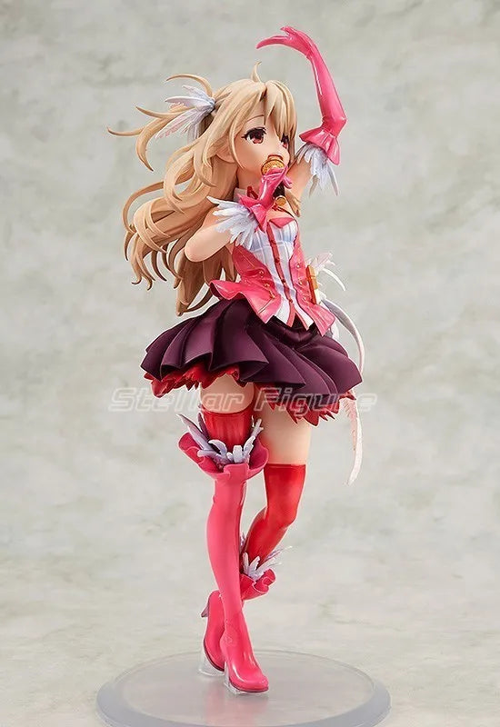 【SF】In Stock Original Alice Glint KADOKAWA GSC KDcolle Fate Kaleid Liner Illyasviel Von Einzbern 1/7 Scale Figures Model
