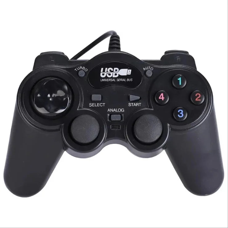 10-Zoll-Desktop-Mini-Joystick-Handheld-Konsole mit Retro- und Nostalgie-Design Hochauflösende 9-Zoll-IPS-Arcade-Spielkonsole