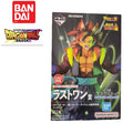 Ichiban Kuji In Stock Original 100% Genuine Bandai Dragon Ball Action Figure Character Model Figure Figurine Ornaments Statue
