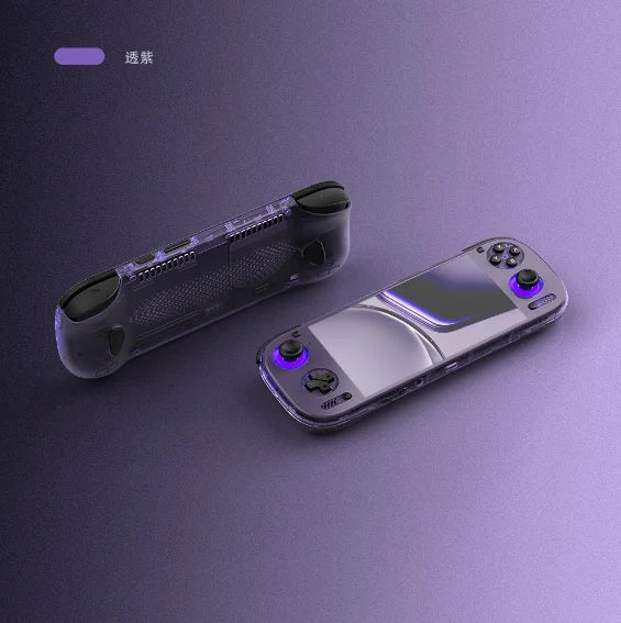 AYN Odin3 Handheld Game Players Qualcomm 8 Elite 6 inches OLED Screen Game Console Hall Joystick 8000mAh Android Gamepad Gift