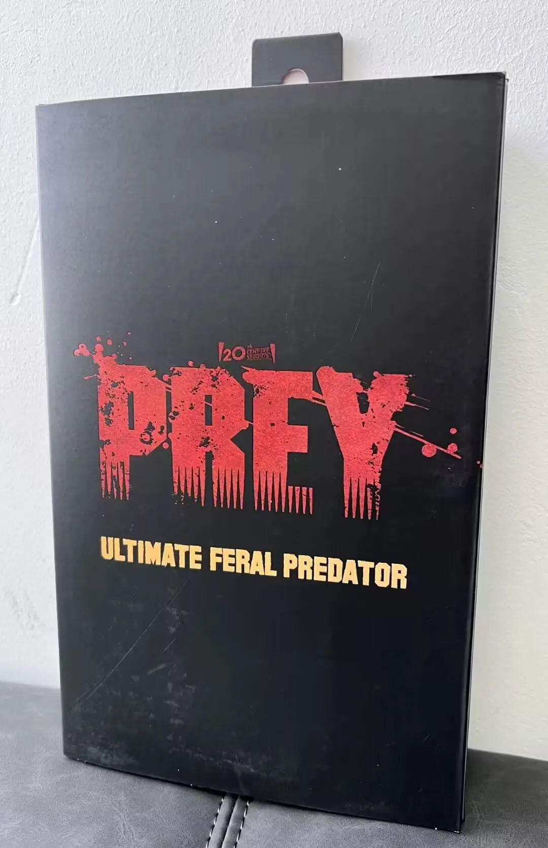 Inländisches NECA Predator-Modell Wild Prey Sammelfigur Gelenkmobil Geeignet für Kinder ab 8 Jahren Jetzt im Shop erhältlich