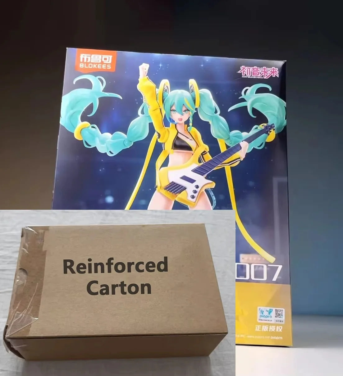 In Stock FANTASTICS HATSUNE MIKU Strawberry Cake WITH YOU 2025 SERENDIPITYEDITION Q Ver. VIVID ECHOES Movability Mooel Toys