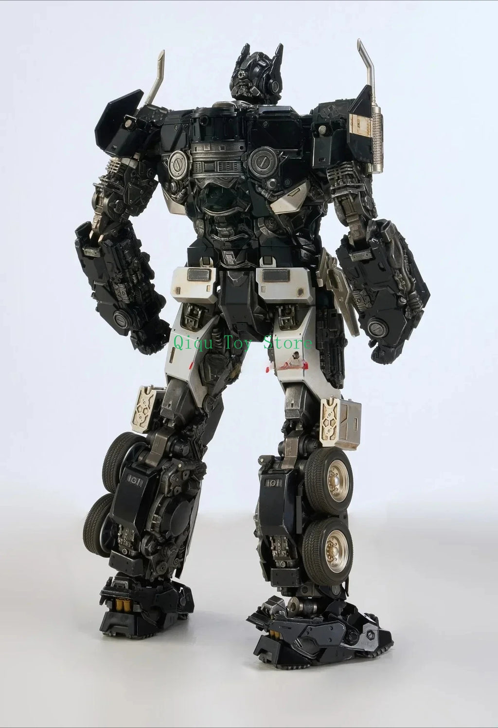In Stock Gorgeous Mecha MM01B OP Commander  Masterpiece Movie Action Figure Model Toy Collection Gift