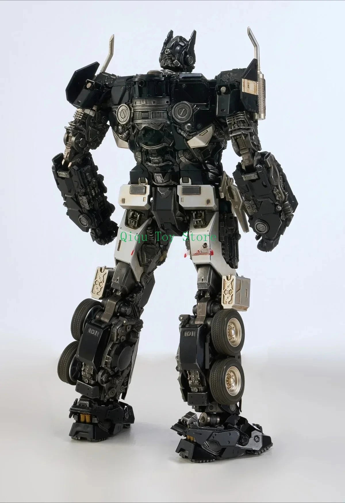 In Stock Gorgeous Mecha MM01B OP Commander  Masterpiece Movie Action Figure Model Toy Collection Gift
