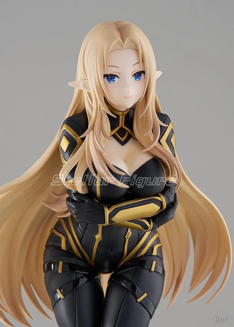 【SF】In Stock GSC POP UP PARADE The Eminence in Shadow Alpha BETA Figures Animation Gift Collection