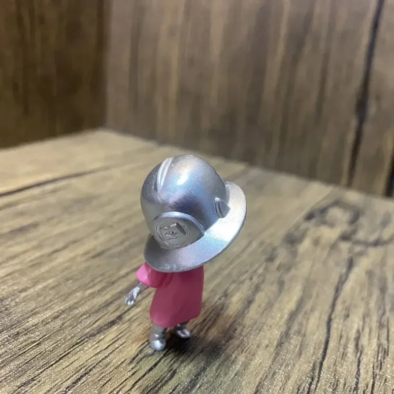 Limited Edition Q Verison Boose Action Figures Doll Monstersse Model Toy Collection Desktop Ornament