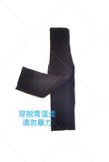 1/12 Mobile Suit Girl High Slit Cheongsam Dress Mini Necklace Flat Bottom Loafer Shoes Toys Accessory For 6" Romankey Body