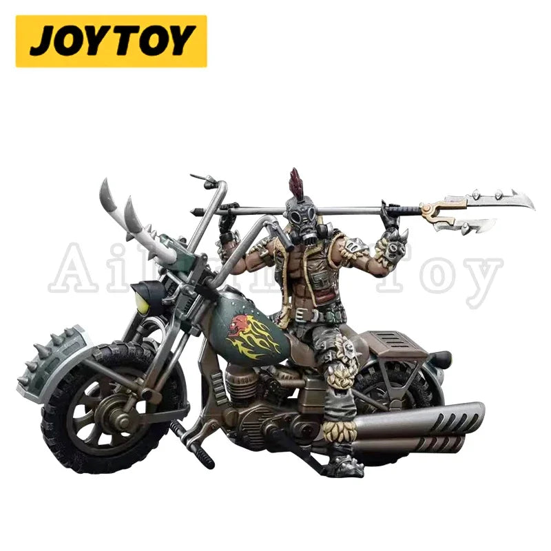 JOYTOY 1/18 3.75 Action Figures Dark Source Battle For The Stars Series Anime Model For Gift