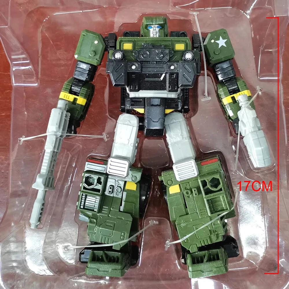 IN STOCK Transformation Toy BMB Prowl Hound OP Commander Hornet SS38 Car Aircraft Action Figure Deformed Robot Anime Model Gift
